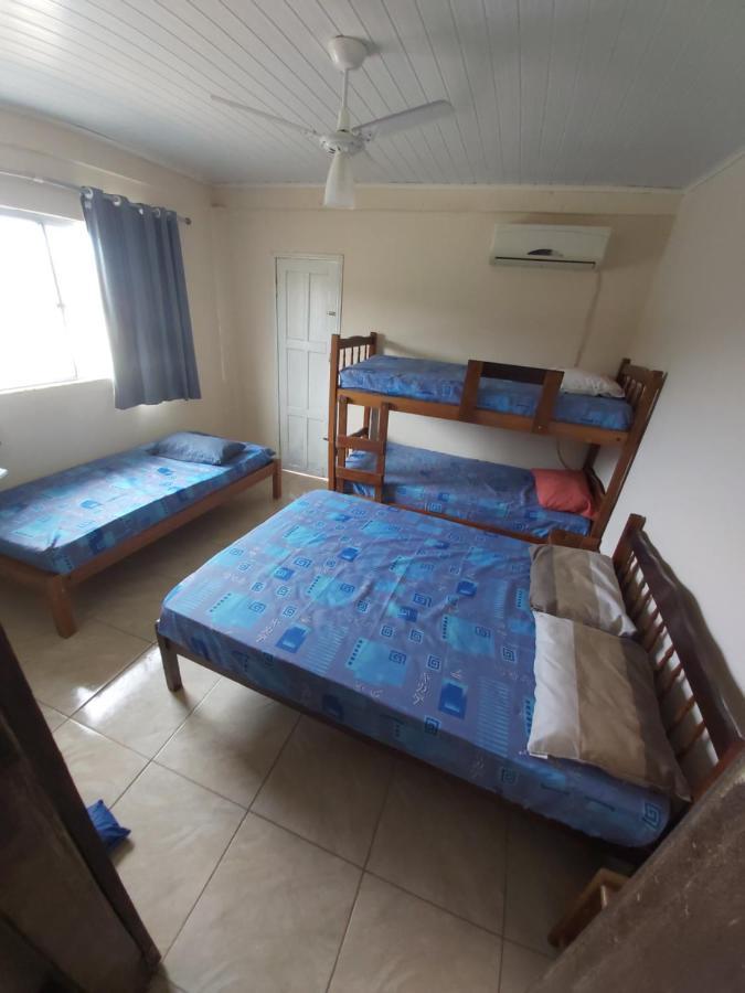 Residencial Luanda Hotel Porto Seguro Exterior photo