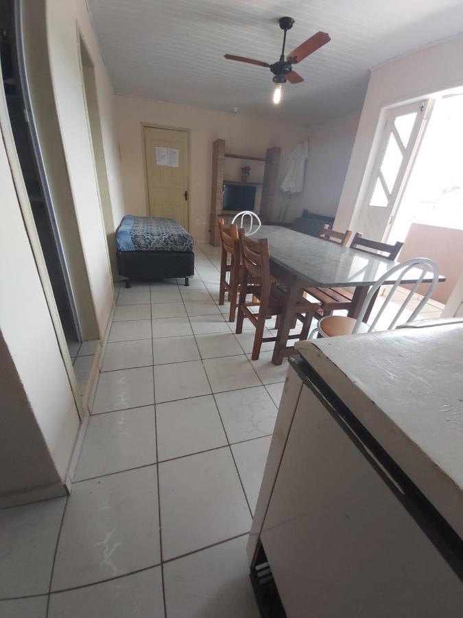 Residencial Luanda Hotel Porto Seguro Exterior photo