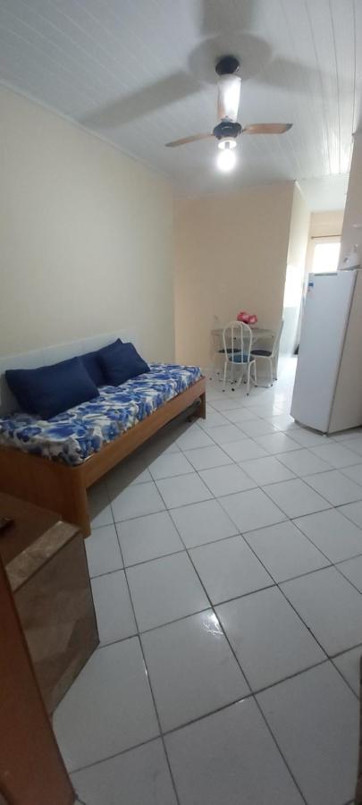 Residencial Luanda Hotel Porto Seguro Exterior photo