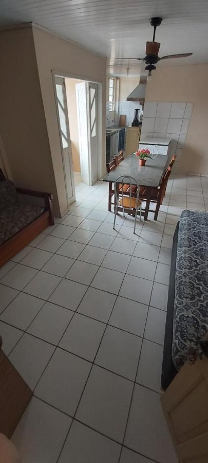Residencial Luanda Hotel Porto Seguro Exterior photo