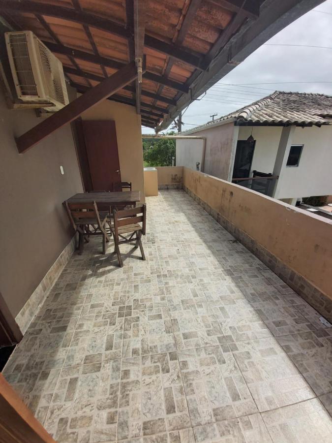 Residencial Luanda Hotel Porto Seguro Exterior photo