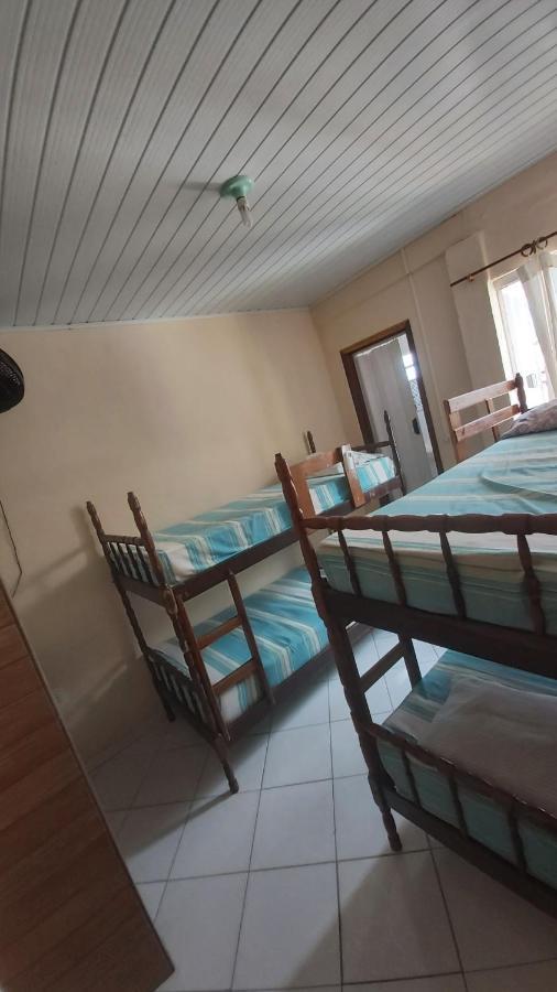Residencial Luanda Hotel Porto Seguro Exterior photo