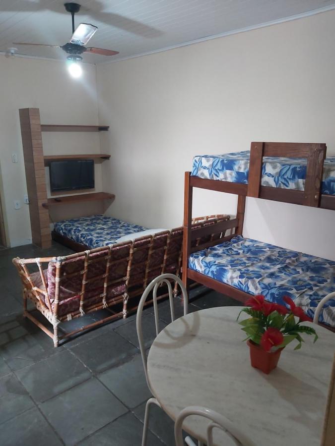 Residencial Luanda Hotel Porto Seguro Exterior photo