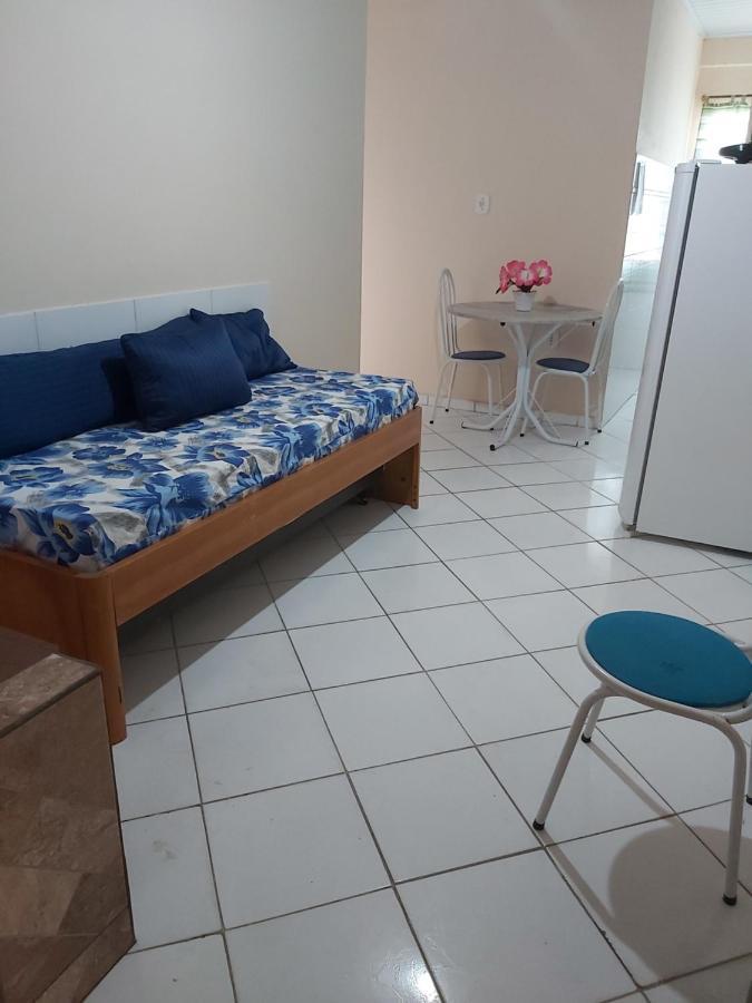 Residencial Luanda Hotel Porto Seguro Exterior photo