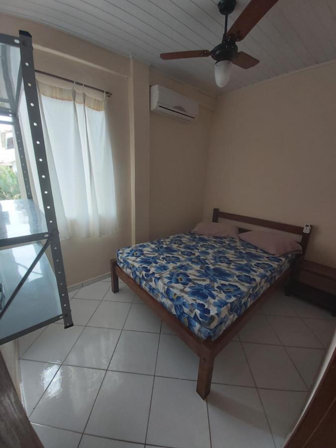 Residencial Luanda Hotel Porto Seguro Exterior photo